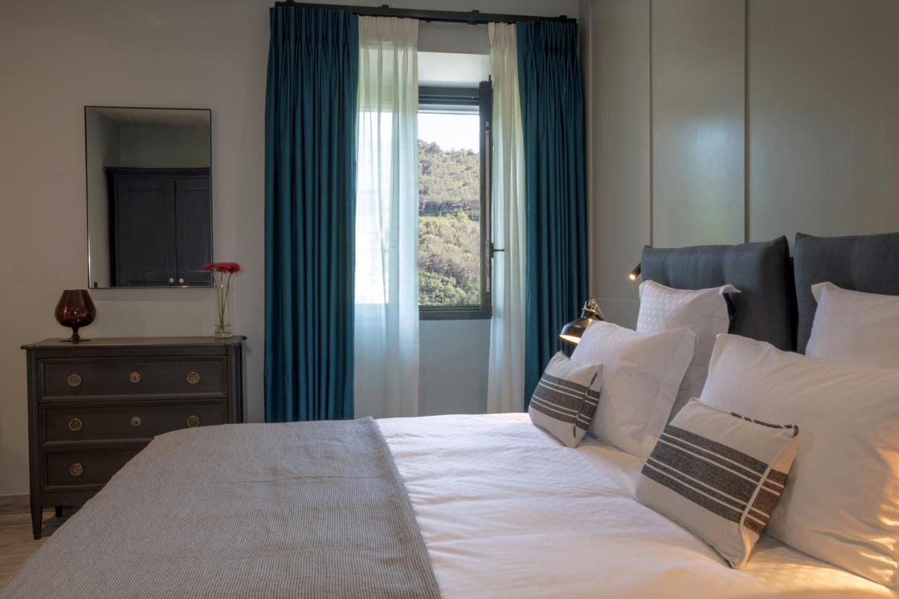 Mas Du Brulat Hotel Le Castellet  Exterior photo